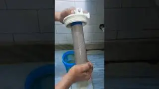 Aqua filter candle change|| Aquaguard filter change|| Kent RO filter change