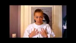 Jag har små bröst