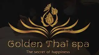Massage Duo au Golden Thai Spa