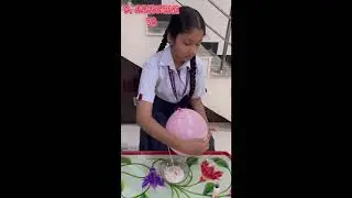 Bring from home activity | creative thinking skill  | ACHARIYA World Class Education