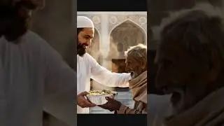 Islam ki acchi khaslat#youtube#Islamic videos#short feed#short#duet#bayan#viral videos🥀🌹