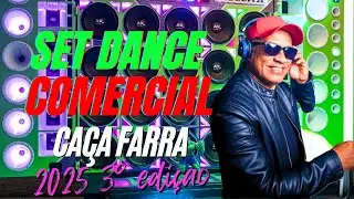 SET CAÇA FARRA 2025 🚀 NÃO É PRA FRACOS