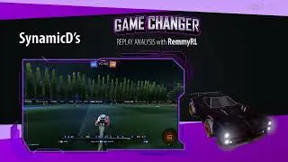 URLC 4 - Game Changer w/ RemmyRL - Series 1 - @BasiliskRL vs @DrewskiRL