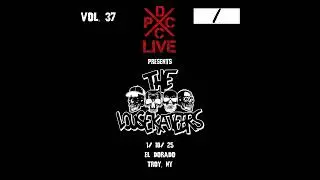 Sayonara Dude (live) - The Lousekateers