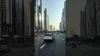 beautiful Dubai / subscribe our channel # FUN AND TRAVEL #like #comment #shere