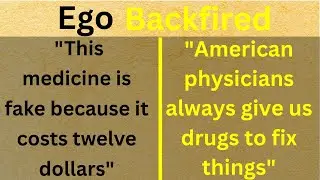 The Cost of Arrogance: How American Ego is Breaking its Healthcare