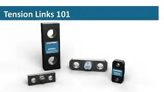 Interface | Tension Links 101