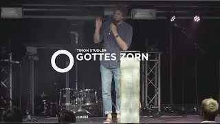 [CH] Gottes Zorn | Timon Studler