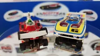 Slot Car Saturday Night LIVE!!! 7:15 cst 10-11-2025