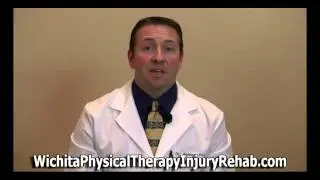 Chiropractic vs Massage Back Pain Wichita Kansas