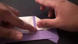 Easy Origami Truck Tutorial!