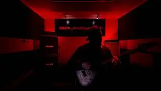 🔥 Slaughter to Prevail - Demolisher 😈 Guitar Cover