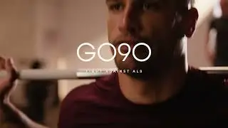 Hear From Life Time Founder Bahram Akradi on the GO90 Event to Fight Against ALS