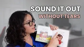 How to Help Your Child Sound Out Words (Without Tears or Frustration)