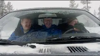 Verdensm&aelig;nd - liste den hjem