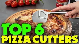 Best Pizza Cutters for Perfect Slices 2023: Slice with Precision