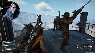 Bullied in ARC Raiders &rarr; Chicken Dinner in PUBG