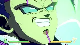 Unfortnate series of a yolo level 6