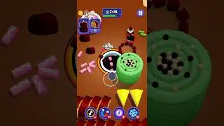 【all in hole】Level 140〜 オールインホール