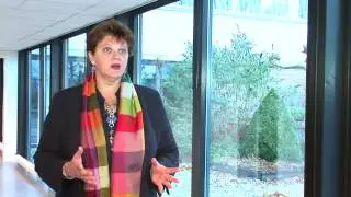Actieteam Energiebesparing Bestaande Voorraad - Titia Siertsema
