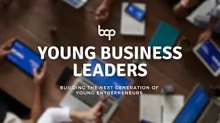 The Young Business Leaders Program | BOP Industries