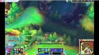 Top 5 Jukes   February, 2015 League of Legends