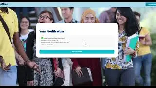LostLink | FYP SEPT 2025 | 21000991