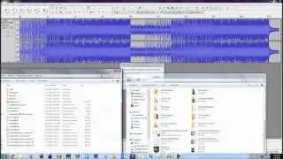 How To Fix the lame_enc.dll Problem on Audacity