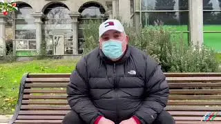 Бахрам Багирзаде - россиянам: Приезжайте к нам в Азербайджан! Приезжайте к нам в Карабах!