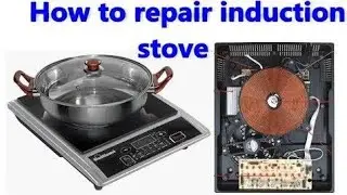 shinestar induction repair | induction repair sell buy Old || 9373666224 Nagpur || mominpura 440018🤙