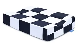 U2&trade; Pillow: Stop Tossing & Turning, Modular, Customizable