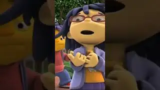 LIL TECCA IN A CARTOON!!?? #shorts #viral #recommended