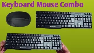 zebronics |Keyboard| mouse| laptop keyboard
