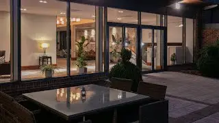 Norton Park Hotel, Spa & Manor House, Winchester, United Kingdom | Travel With Kiara