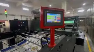 SASG Installed the 40