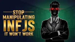How INFJ Instantly Spot Manipulation (Before You Even Try)