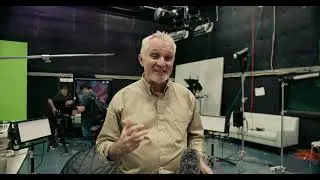 Digital Discipleship 2024 - Behind the Scenes
