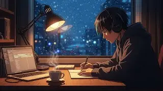 Relaxing Lofi Acoustic Guitar &ndash; 