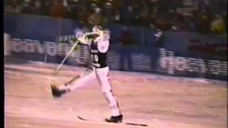 1999 FIS WorldCup Freestyle Ski Acro Heavenly FINAL