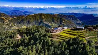 पर्यटकीय गन्तब्यको नयाँ थलो – बेथानचोक काभ्रेमा guru rinpoche को आकर्षक मुर्ति प्रतिस्थापन