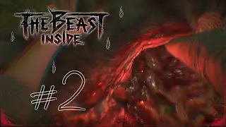 Советские шпионы и расшифровка энигмы! Прохождение The beast inside! (Эпизод#2)