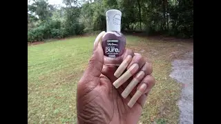 WATCH ME SWATCH SALLY HANSEN 