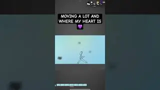 Moving a Lot and Where My Heart Is #storytimevideos#djsets#animationtutorial#movingvlog#conceptart