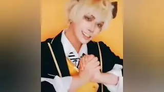 Twisted Wonderland TikTok Cosplay Compilation