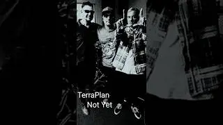 TerraPlan - Not Yet  Disponible en YouTube Spotify y todas las plataformas digitales #rock #post