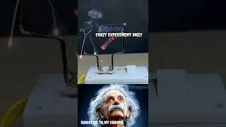 220voltage vs experiment #scienceexperiment #experiment #memes #experimental #fun #art #comedy