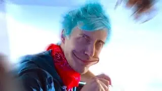 YouTube Rewind 2018 but only the Fortnite references