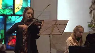 RKM LokalTV - Abschlu&szlig;konzert Geigenkurs Mallnitz 2020