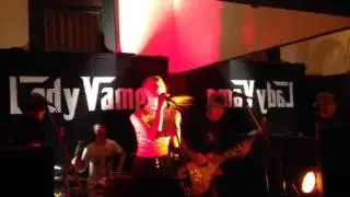 LadyVamp - No One Knows (QoftheSA)