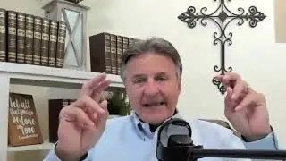 How can you say that God hates?!? Dr. Andrew Vuksic